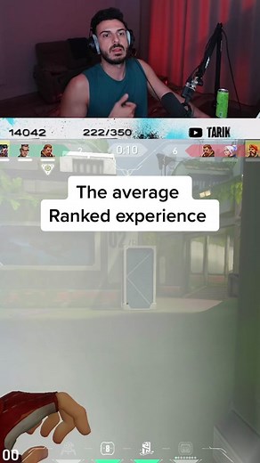 Sentinels Playing Ranked Valorant Game - Ranked Skins and Clips