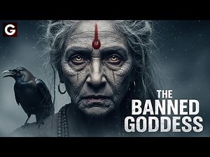 Dhumavati: The Goddess You Weren't Supposed to Know About