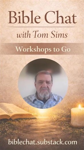 You're Members of God's Household #substack #shorts