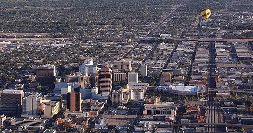 The Most Affordable Cities in the Western U.S.