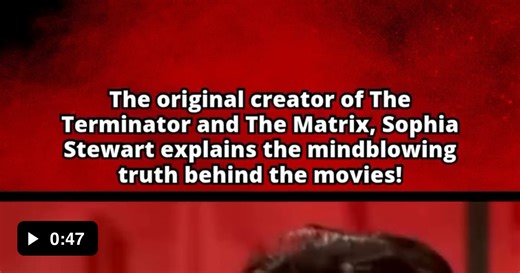 The original Terminator - Video