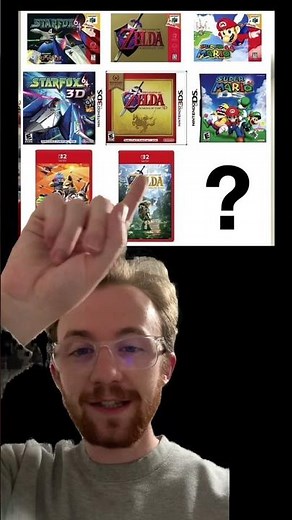Super Mario 64 Remake Is Here?