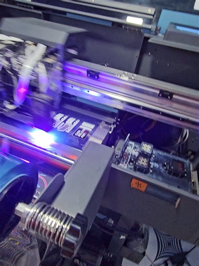 Personaliza tus productos con Impresión UV DTF