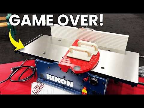 I Found 10 Amazing Woodworking Tools That Are On Another Level!