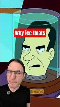 Archimedes' principle explained