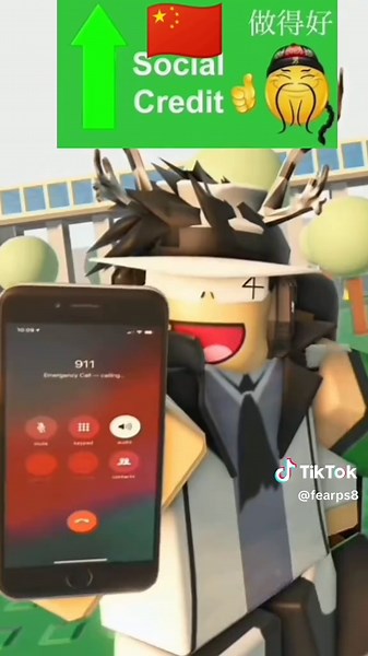 PeakGag on TikTok