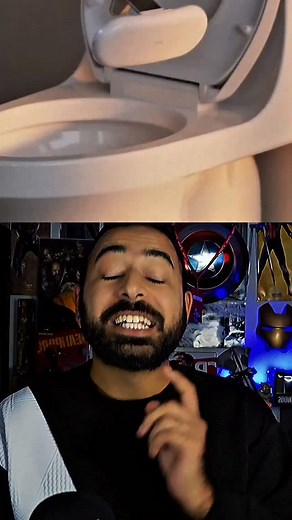 aiはトイレにまで入ります！新健康ディバイス登場！#トイレ #ai #テクノロジー #革命 | ベンゼイン