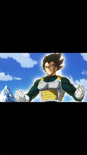 "Dragon Ball Super Broly- Natural EDIT/AMV