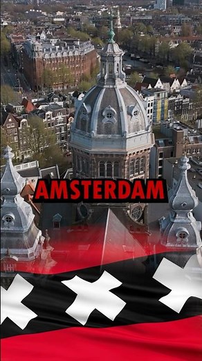 I Explored Amsterdam for 30 Days Here's What I Discovered