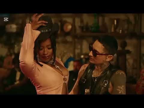 BEDJINE FOLI REMMEN OFFICIAL VIDEO