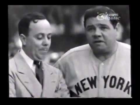 SportsCentury: Babe Ruth