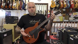 7.8K views · 125 reactions | This Gibson Les Paul Jr. from 1959 is a 3/4 size guitar. Originally designed for children and those with small hands, this is a great sounding Les Paul with a unique feel and look. Watch our one-minute review below, then head over to our website and check it out in 360 view: https://goo.gl/hb6WsA | Elderly Instruments | Facebook