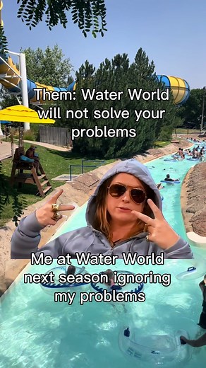 2025 Water World Season Passes Available Now