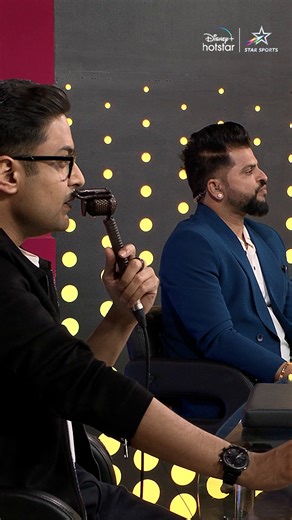 41K views · 566 reactions | The curious case of KL! 樂 In our latest question on #AskStar, #SureshRaina answers why #AxarPatel was sent ahead of #KLRahul in the 1st ODI at Nagpur! Start watching FREE on Disney+ Hotstar! #INDvENGOnJioStar  2nd ODI | SUN, 9th FEB, 12:30 PM on Disney+ Hotstar, Star Sports 2, Star Sports 3, Sports 18 1 & Colors Cineplex! | Star Sports | Facebook