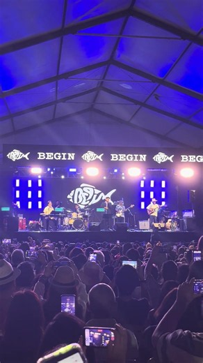 BEGIN - Nada Sou Sou - Okinawa Festival 2026 - 02/08/2026