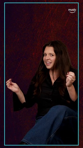 not the ghost with the full legal name! | Amazon Music