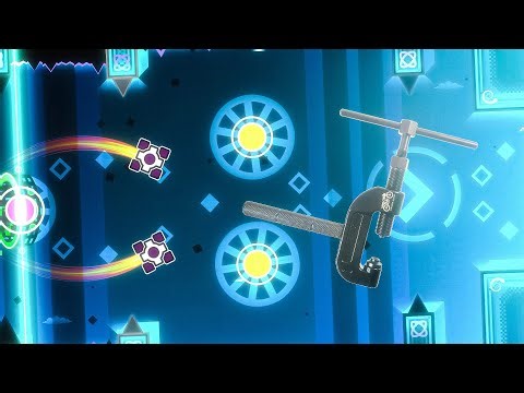 "Chain Breaker" by Goalers & Gepsoni4 | Geometry Dash Daily #1862