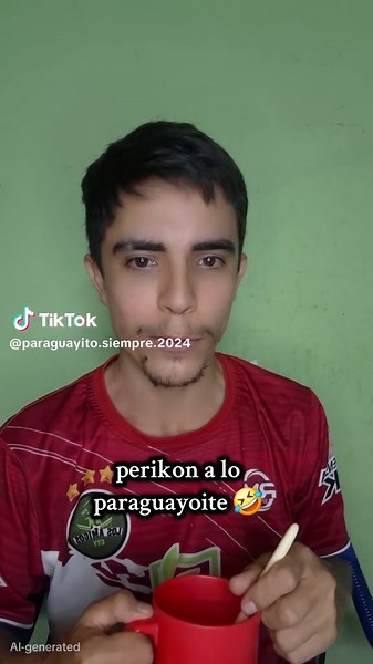 Perikon a lo Paraguayoite: Humor y Tradición