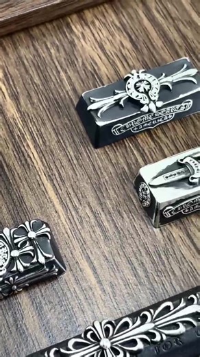 Perfect Keycaps for Mechanical Keyboards