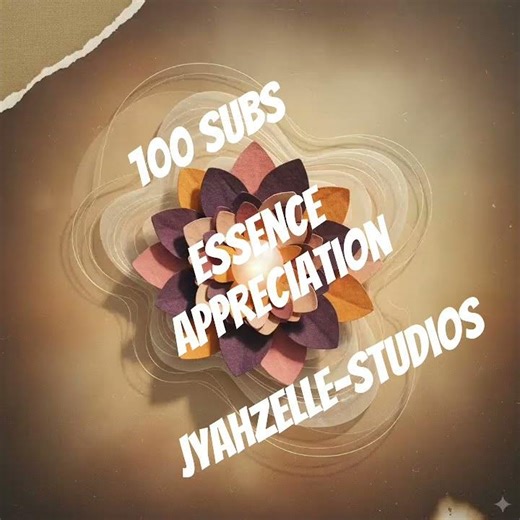 《100 Subs CELEBRATION》