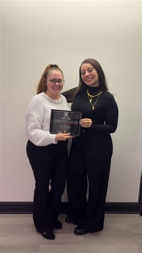 Lindsay Hepler on Instagram: "Such a great experience!!! Thank you Zanah for hosting this class and sharing your knowledge and skills. I’m so excited to put it in use with my clients. I truly enjoyed the class it went by so fast and I learned so much!!! @zaneyynails #nails #nailtech #nailclasses #acrylicnails #reels"