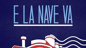 E la nave va - Apple TV
