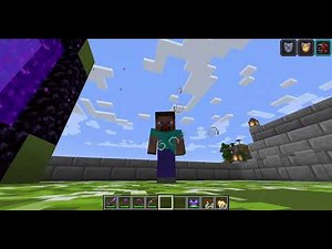 What Is Behind Steve's Head In Minecraft?