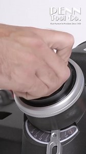 💪 Precision. Power. Productivity. Meet the Darex XT-3000 Drill Grinder and Sharpener — the ultimate workhorse for shops that demand accuracy and efficiency. ✅ Sharpen in-house for only pennies a drill. ✅ No grinding expertise required — get the right point every time. ✅ Expandable design to meet all your sharpening needs. Now available with an Automated Sharpening System! Just insert the chuck, press start, and let the XT-3000 Auto handle the rest. With controlled cycle times, pre-drill setup, 