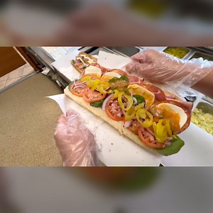 Subway POV: Making New Subs | Milad Mirg