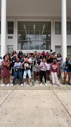 Welcoming First-Year Students to Stellenbosch University