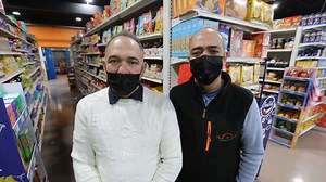 New market devoted to Latino products opens in Yonkers