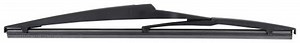 ClearPlus Integrated Rear Window Wiper Blade - Frame Style - 12" - Qty 1 ClearPlus Windshield Wipers