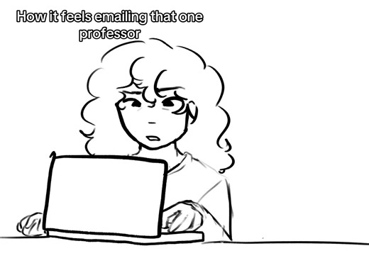 Understanding College Email Etiquette