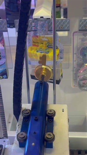 SpongeBob Win At Key master (My 1st key master win!!)