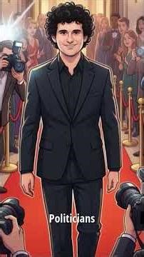 From $26 Billion to Prison: The FTX Collapse