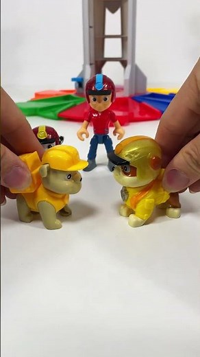 Ultimate Unboxing PAW Patrol Toys & Review for US & UK Collectors 🇺🇸🇬🇧 #pawpatroltoys #targetfinds