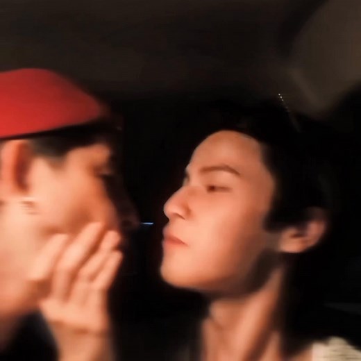 AAAA OMG MARKOHM?!! JUST KISS ALREADY PLEASE!! 🙏🙏 | Faraa Ratiphat