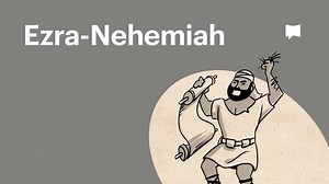 Nehemiah 1-7