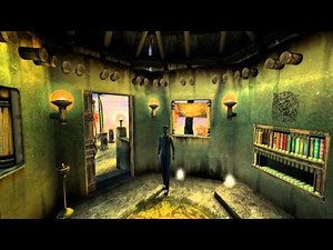 Let's Play Uru Live - part 86 - Missed Myst