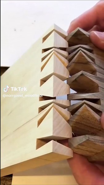 傳統中國木工技術：榫卯結構