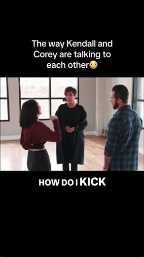 Kendall Jenner & Corey Gamble’s Heated Argument Caught on Camera