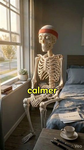 What if you put your phone down for 7 days? 📱💀 #Shorts #WhatIf #Simulation