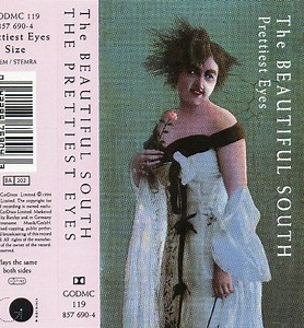 The Beautiful South - Prettiest Eyes