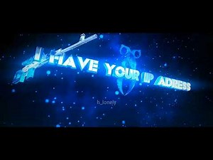 cringe gaming intros be like: compilation (part 2)