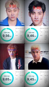 546K views · 10K reactions | Tứ quý 殺Cre: jena_2n1d #DuongDomic #GeminiHungHuynh #HungHuynh #JSOL #Jsol #HIEUTHUHAI #AnhTraiSayHi #anhtrai #sayhi #Vbiz #Showbiz | Chuyện Hôm Nay | Facebook