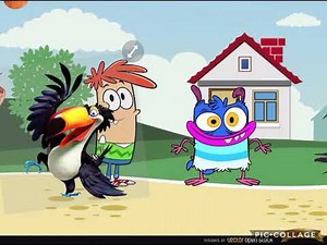 Bunsen Is A Beast Episode 6