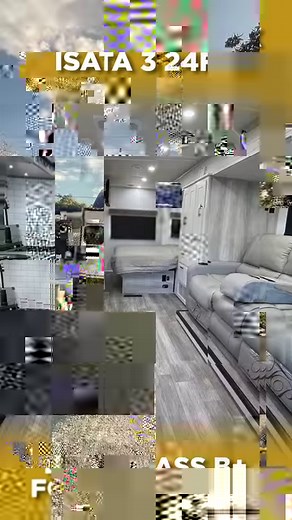 4.1K views · 34 reactions | Introducing the ultimate home away from home: the 2023 Dynamax Isata diesel motorhome! P.S. We've dropped prices on this RV and hundreds more on our website: https://bit.ly/4aoFSjy  ✨ #Dynamax #Lazydays | Lazydays | Facebook