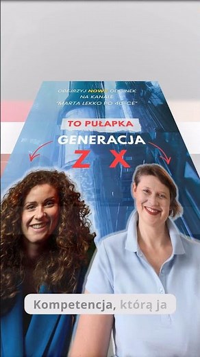 Generacja Z i Generacja X muszą się nauczyć wzajemnie się słuchać