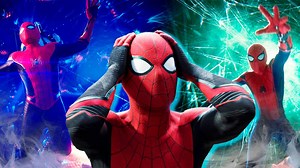 Tom Holland's Spider-Man Trilogy Claims 1 Impressive MCU Record (& No Other Marvel Franchise Comes Close)