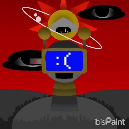 Fun bot phase 3 the carnage continues #animation